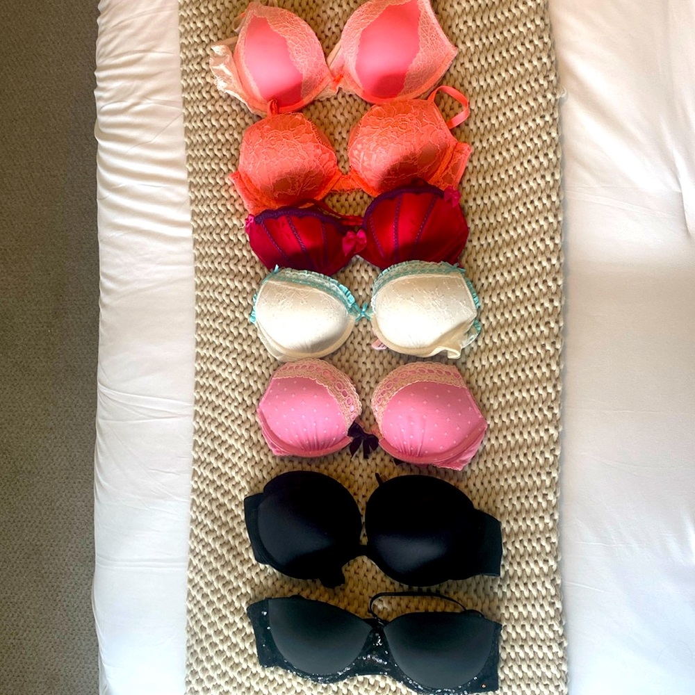 Bra Set